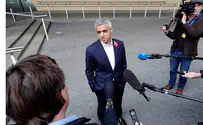 London Mayor: 'Approve National Holocaust Memorial'