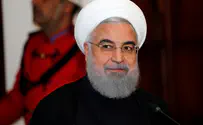 Rouhani: Soleimani's death was directed by the Zionists