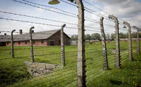 Lithuania’s Holocaust record ‘open wound,’ Israeli envoy says