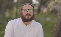 Watch: Powerful and uplifting song by Rabbi Shlomo Katz