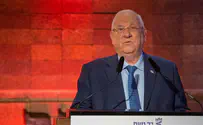 'Anti-Semitism is permeating the heart of European leadership'