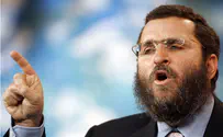 Rabbi Shmuley Boteach considering libel suit