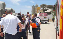 2 killed in rocket attacks on southern Israel