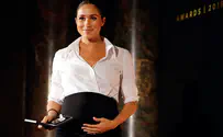 Meghan, Duchess of Sussex gives birth to son