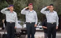 רק צבא קטלני יבטיח את ביטחון ישראל