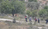 Засада на евреев возле Бейт-Эля. Чудесное спасение