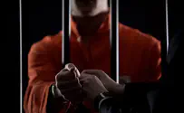 האסיר שהתחפש לבתו התאבד בתאו