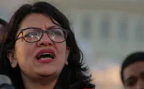 Tlaib's uncle: Israel is main source of crime in Judea, Samaria