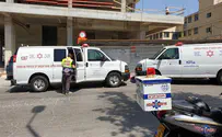 Man killed in Eilat gas explosion