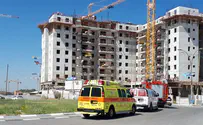 Crane collapse: Site managers detained