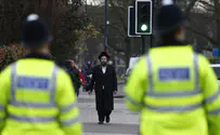 Нападавшие кричали: «Убьем евреев!». Избиение раввина в Лондоне