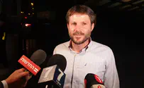 Smotrich: We'll form right-wing gov't next week