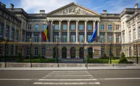 Член BDS намерен попасть в парламент Бельгии