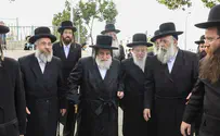 Agudat Yisrael approves Netanyahu compromise