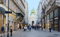 Austria foils attempt to attack Vienna Christmas market