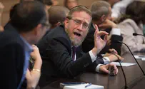 Will haredi party lose Knesset seat four months after election?