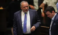 Liberman: The Likud surrendered to the haredim