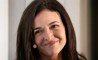  Facebook's Sheryl Sandberg to visit Israel