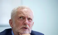 Trump turned down request to meet Jeremy Corbyn