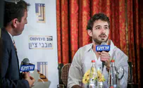 Arutz Sheva speaks to fallen IDF soldier's twin brother