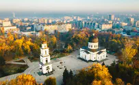 מולדובה: חשש מביטול הסדר המרכזי בפסח