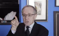 Dershowitz: Impeaching Trump would put Congress above the law
