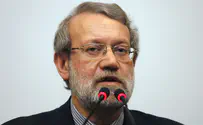 Iran's parliament speaker tests positive for coronavirus