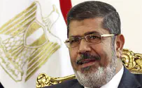 «Мурси не умер. Это спланированное убийство»
