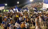 Десятки тысяч христиан: Израиль – не одинок!