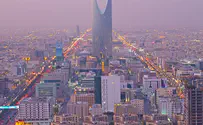 סעודיה: "הטילים נורו מבסיס איראני"