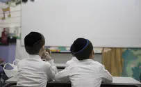 Education Ministry interfering in haredi school system?