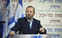 Barak calls on all left-wing parties to unite