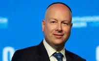 Greenblatt: Why do donor countries tolerate PA behavior?