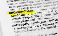 'Incitement against Jews is rising during coronavirus crisis'