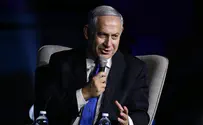 Лакомое предложение Нетаньяху Бени Ганцу