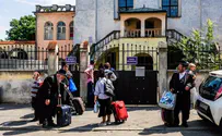קרקוב: אנשי חב"ד גורשו מבית הכנסת