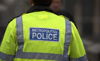 London: Orthodox Jewish man stabbed in the head