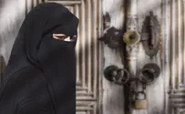 Male COVID carrier dresses in niqab to evade detection