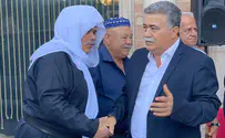 Peretz: We will cancel the 'racist' Nationality Law