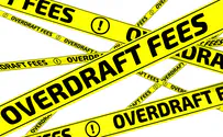 FCA crackdown on UK overdraft fees