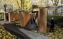 Bid to bar Holocaust memorial at Amsterdam Jewish quarter denied