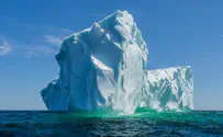 התכנית: לגרור את הקרחון למדבר