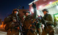 Арестованы арабы, атаковавшие поселение Офра