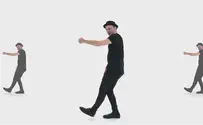 How to Dance? DJ Raphi will teach you 