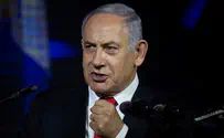 Netanyahu faces key day in bid to remain Prime Minister