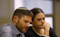 Shaked to United Right: Time is running out for right-wing union