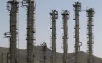 Iran restarting activities at Arak heavy water nuclear reactor