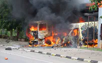 65 dead in Islamic terror attack in Nigeria