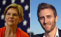 Elizabeth Warren aide outed as radical anti-Israel activist