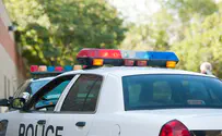 טקסס: גבר שחור נקשר בחבל והובל למעצר
